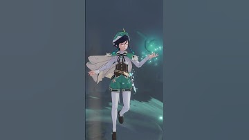 Unknown God Pose Part 1