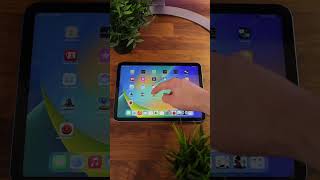 Игровой тест нового iPad 10⚡️