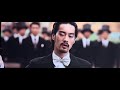 Kung Fu Hustle: 100 against 2 fight scene - (backwards)