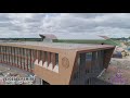 Leicester City's £100 MILLION Training Complex - September 2020 Update