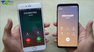 Cách Chặn số lạ trên iPhone - Chỉ nhận số trên danh bạ screenshot 4