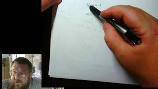 Inverse Operations - Unknown in a Group - Algebra 1 Lesson #18