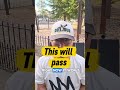 This Will Pass (Hold On)