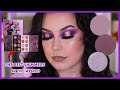 GIVE ME GLOW COSMETICS TWO MOODS PALETTE TUTORIAL & REVIEW