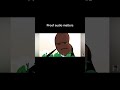 Credit: Bean’s show 6 #objectshow #shorts #short #bfdi #memes #audio