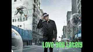 11. Love You Lately - Daniel Powter [with lyric]