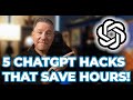 The Only ChatGPT Prompts an IT Pro Needs