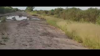 Vlog en Santiago Del Estero |MONTE SANTIAGUEÑO | EP.1