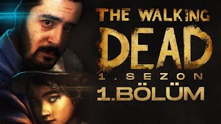 BİR EFSANENİN BAŞLANGICI! | THE WALKING DEAD DEFINITIVE SERIES TÜRKÇE BÖLÜM 1