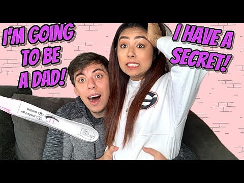 giving-pregnancy-hints-to-see-how-my-boyfriend-reacts!-super-emotional