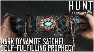 Hunt: Showdown 1896 - Skin Showcase - Self-Fulfilling Prophecy