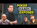 Mind Blowing Poker Revelations From 120 Million Hands