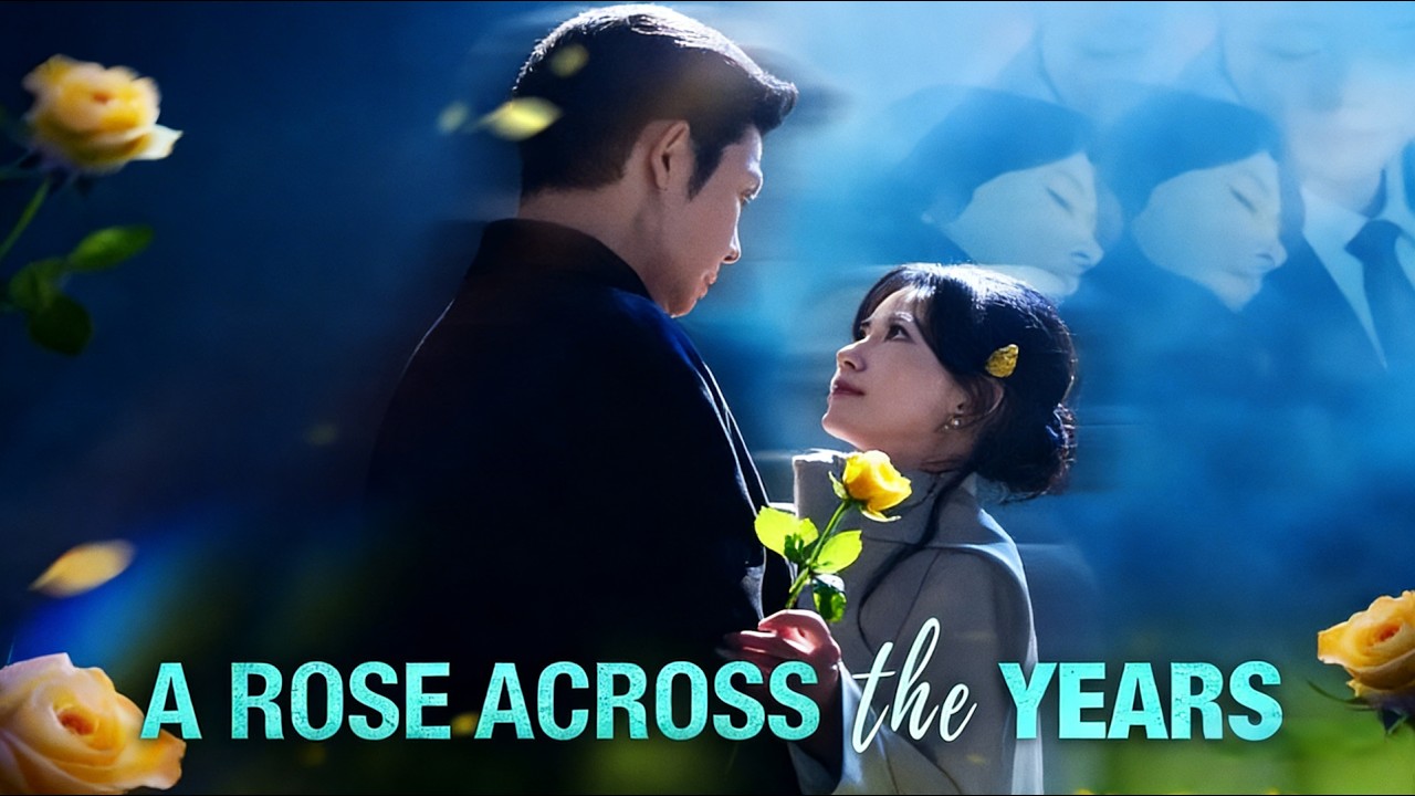 🔥【完整版】聯姻嫁大齡部長，律師嬌妻動心婚後愛！ | 一朵歷經歲月的玫瑰 A Rose Across the Years