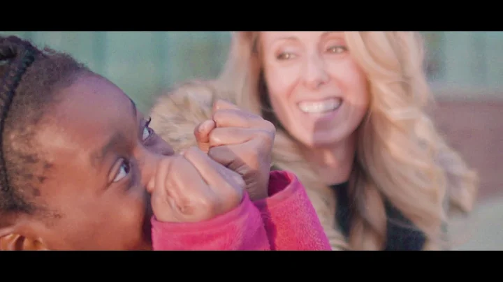 2018 Big Sister of the Year: Jennifer Merrill