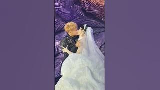 congratulations to huang zitao and xu Yiyang #marriage #love #huangzitao #xuyiyang