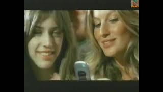 Comerciais - Zorra Total - Globo (RPC TV) - 23/07/2005