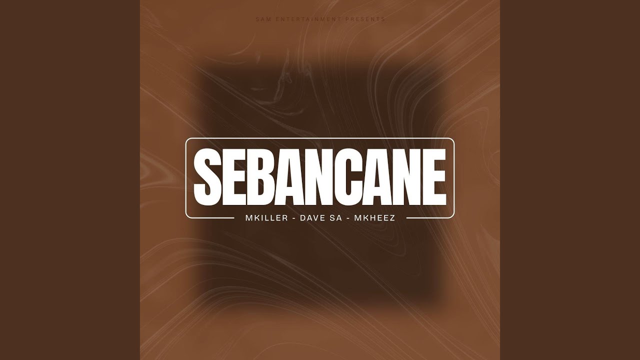 Watch Sebancane on YouTube Watch Sebancane on YouTube