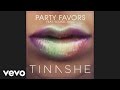 Tinashe - Party Favors (Audio) ft. Young Thug
