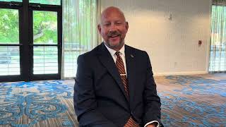 UTSA Head Coach Jeff Traylor Sit Down Interview 2026 American Conference Media Day 7.24.26