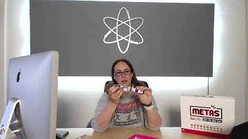 Inno Bits Pulse - Little Bird Electronics