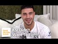 Tommy Fury Reflects On His Boxing Fight With KSI | Good Morning Britain