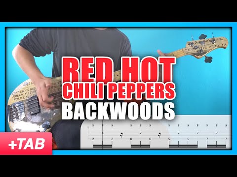 red-hot-chili-peppers---backwoods-|-bass-cover-with-play-along-tabs