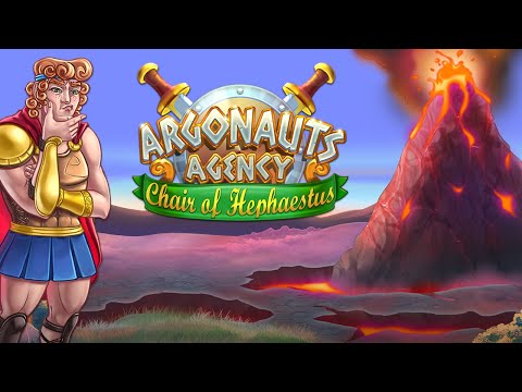 Argonauts Agency: Chair of Hephaestus