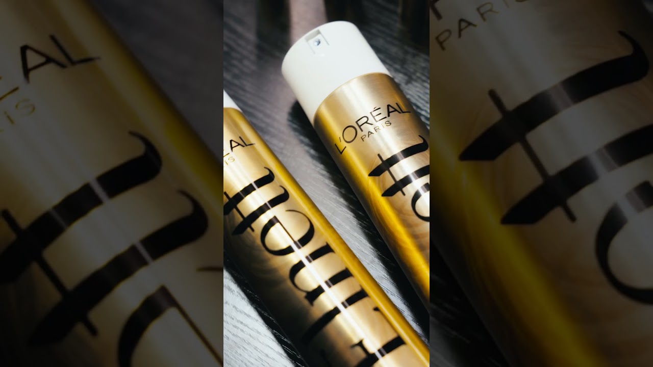 THE BACKSTAGE TRIO AT LE DÉFILÉ L'ORÉAL PARIS