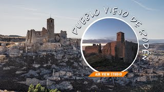 Pueblo Viejo de Rodén | Fuentes de Ebro | Zaragoza