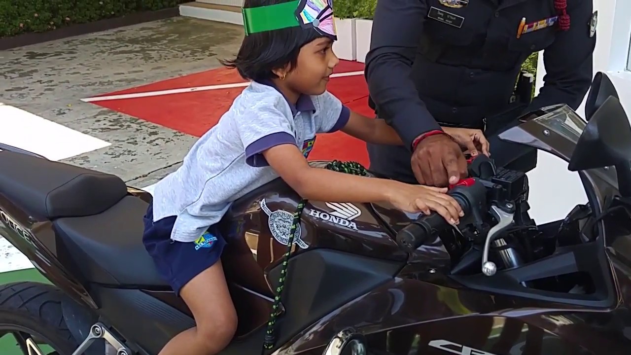 Fun learning at ABC Pathways International Kindergarten - YouTube