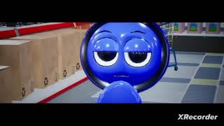 Sprunki̇ Market Alişveri̇şi̇ - Sprunki Kisa Kisa