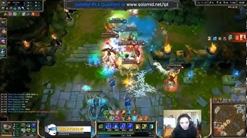 Hilarious TheOddOne Compilation Part 4