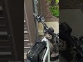 clean swing arm #talaria #automobile #mtb #electricbike #supermoto #ebike #surron #bikelife