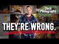Why YOU should shoot stock photography in 2026 Mp3 Song