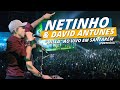 Netinho canta "Milla" com David Antunes (ao vivo em Santarém, Portugal)