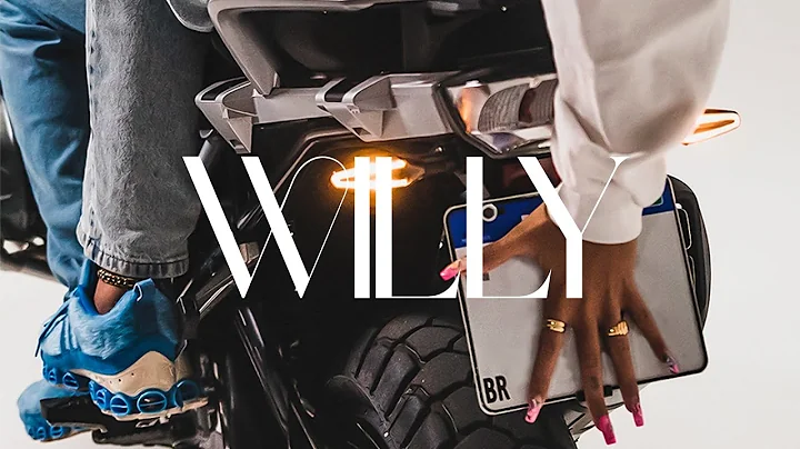 Tasha & Tracie - Willy (Videoclipe Oficial) | Ecoa...