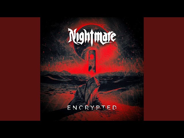 Nightmare - Incandescent