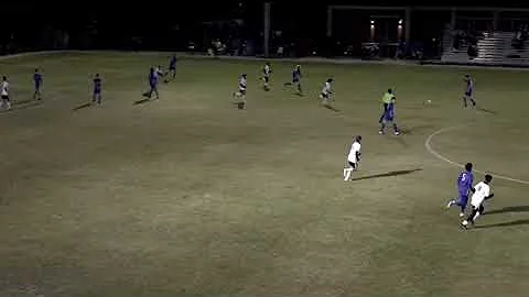 Lovelace Boy's Highlights