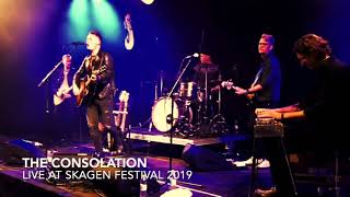 The Consolation live at Skagen Festival 2019