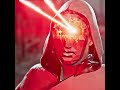Supergirl showing fatalities on T-0000 #shorts #gaming