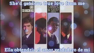 The Searchers – If I Could Find Someone subtitulada en español (Lyrics)