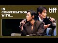 LEE BYUNG-HUN AND PARK SEO-JUN | In Conversation With... | TIFF 2023