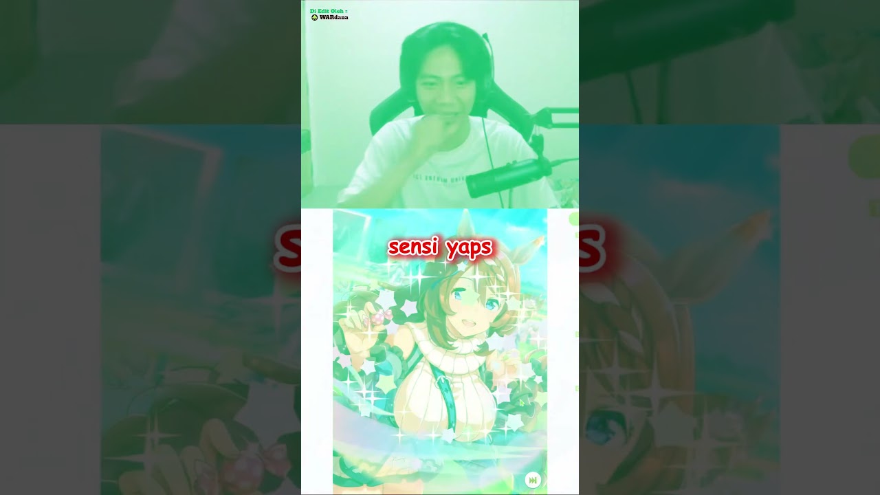 Gacha Kartu Umamusume  #clips #KlipEven1344 #umamusume