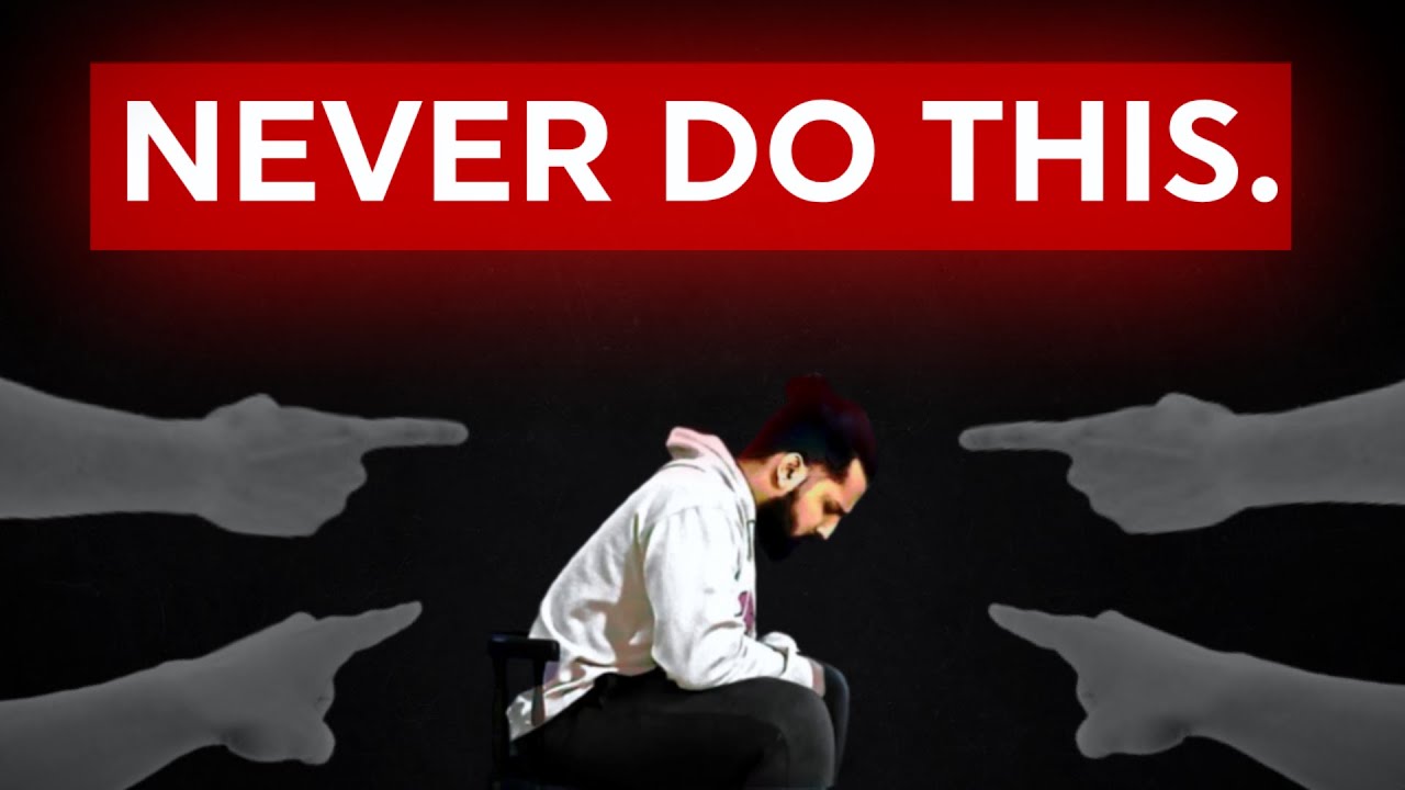How To Actually Build Confidence