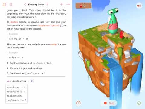 Swift Playground Tutorial