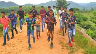 Le photo le photo full video song kolatam boys dance