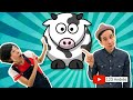 Capture de la vidéo La Vaca Lola Y Otras Canciones Divertidas De Animales De 123 Andrés. Juegos Y Música Para Niños.