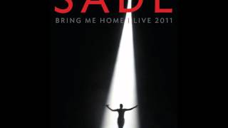 Sade - Skin (Live) 2011