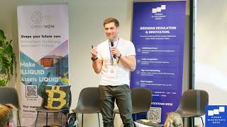Identity in Web3: From KYC to Verifiable Credentials | Vienna Blockchain Week 2026