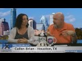 Fine-Tuning & the Significance of the Universe | Brian - Houston, TX | Atheist Experience 21.29